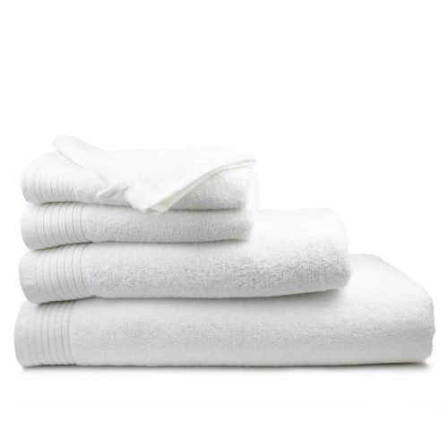 Embroidered towels - Image 1